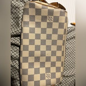 LV crossbody in very good shape